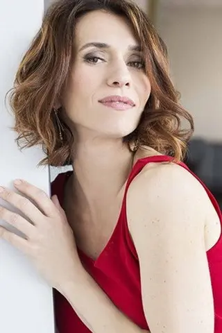 Teresa Saponangelo - Filmography • Carriera