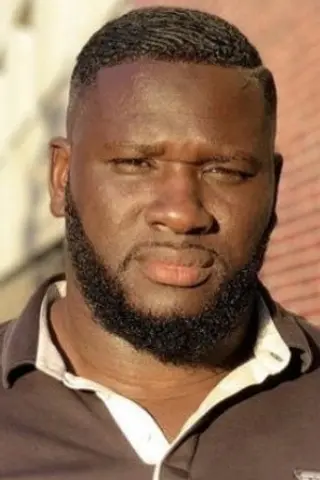 Mahamadou Coulibaly - Filmography • Carriera