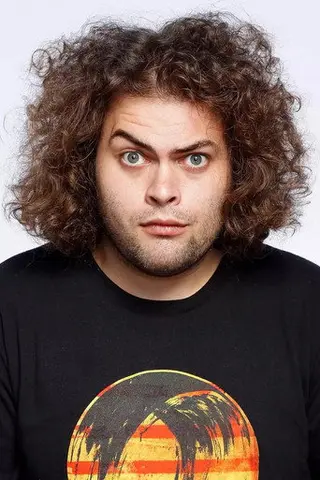 Dustin Ybarra - Filmography • Carriera