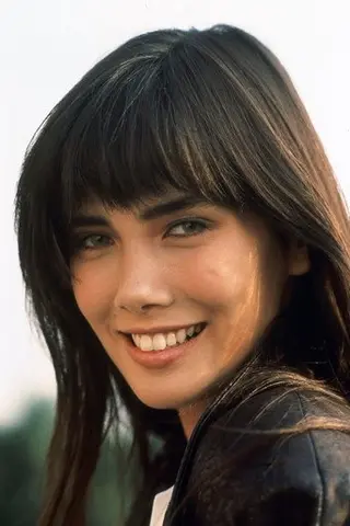 Suzee Pai - Filmography • Carriera