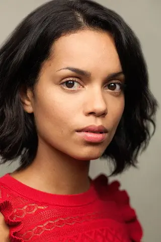 Georgina Campbell - Filmography • Carriera