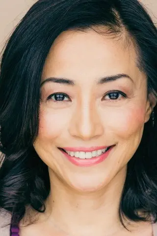 Saemi Nakamura - Filmography • Carriera