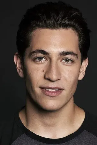 Jonah Rzeskiewicz - Filmography • Carriera