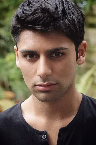 Antonio Aakeel - Filmography • Carriera