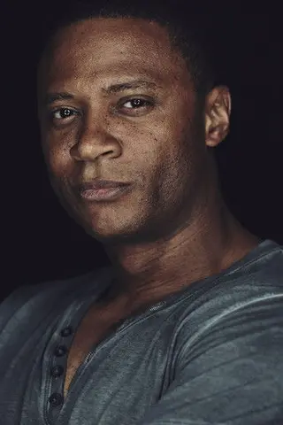David Ramsey - Filmography • Carriera