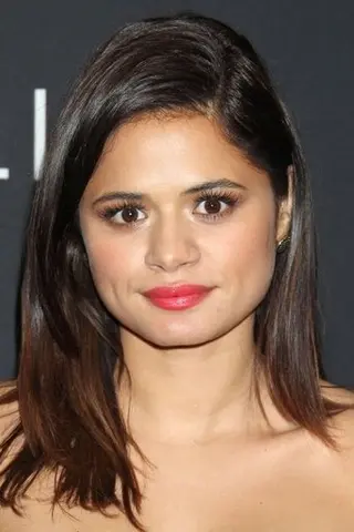 Melonie Diaz - Filmography • Carriera