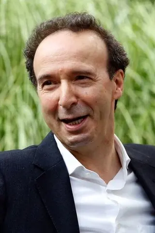 Roberto Benigni - Filmography • Carriera