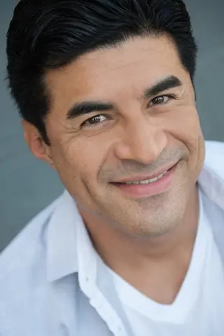 Gerardo Davila - Filmography • Carriera