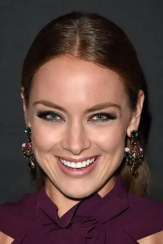Rachel Skarsten - Filmography • Carriera