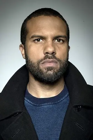 O-T Fagbenle - Filmography • Carriera
