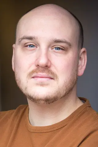 Chris Cavener - Filmography • Carriera