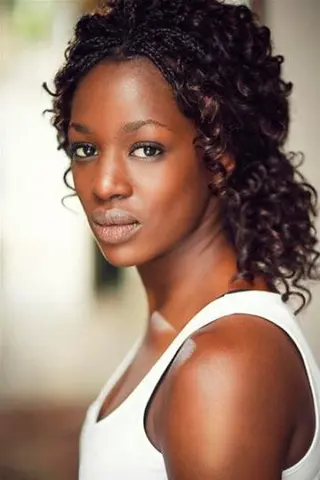 Jennifer Saayeng - Filmography • Carriera