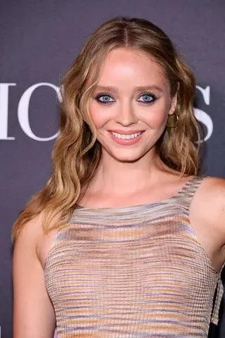 Madeleine Arthur - Filmography • Carriera