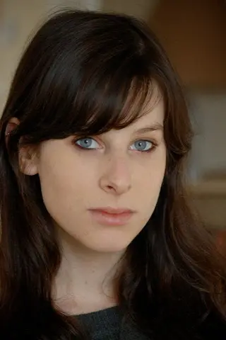 Sasha Spielberg - Filmography • Carriera