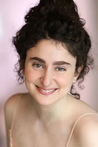 Elsa Guedj - Filmography • Carriera
