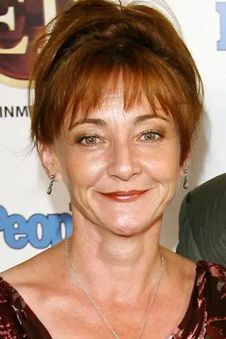 Bonita Friedericy - Filmography • Carriera
