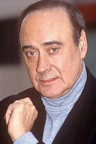 Victor Spinetti - Filmography • Carriera