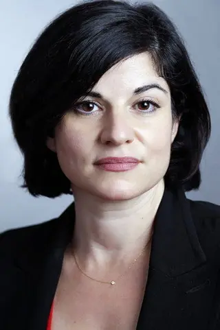 Lynn Adrianna Freedman - Filmography • Carriera