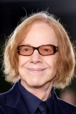 Danny Elfman - Filmography • Carriera