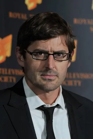 Louis Theroux - Filmography • Carriera