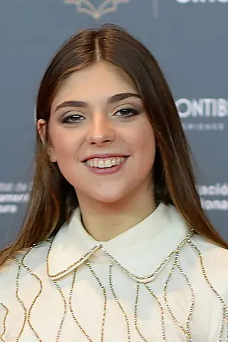 Carmen Arrufat - Filmography • Carriera