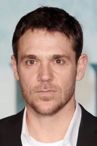 Jamie Sives - Filmography • Carriera