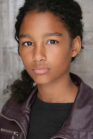 Aramé Scott - Filmography • Carriera
