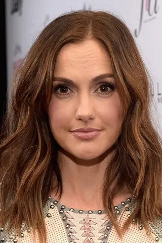 Minka Kelly - Filmography • Carriera