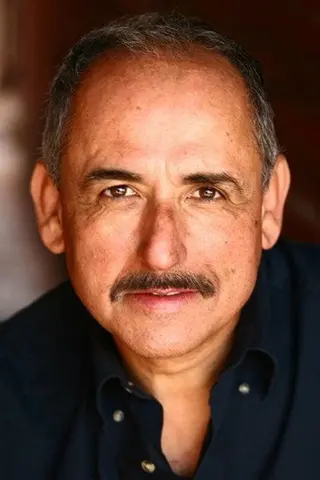 Gary Carlos Cervantes - Filmography • Carriera
