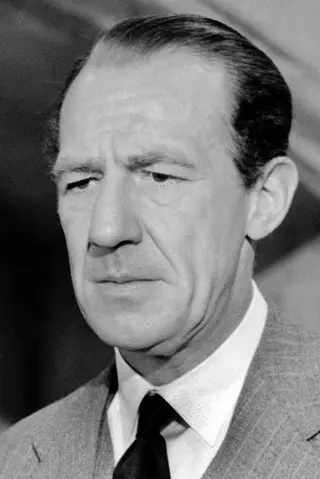 Michael Hordern - Filmography • Carriera