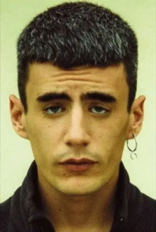 Federico Majorana - Filmography • Carriera