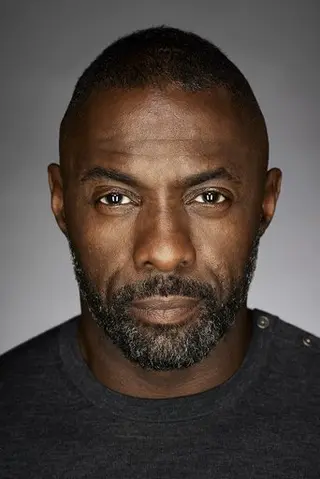 Idris Elba - Filmography • Carriera