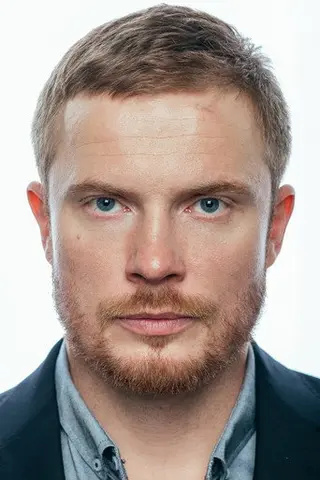 Anton Pampushnyy - Filmography • Carriera
