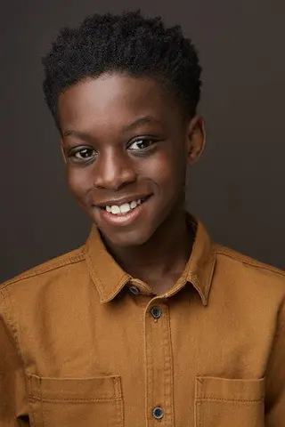 Dereke Oladele - Filmography • Carriera