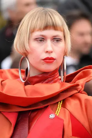 Thea Carla Schøtt - Filmography • Carriera