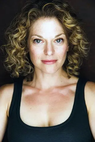 Rebecca Gibel - Filmography • Carriera