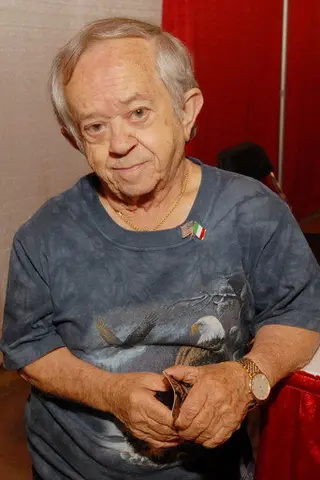 Felix Silla - Filmography • Carriera