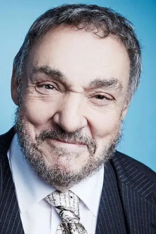 John Rhys-Davies - Filmography • Carriera