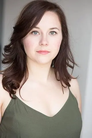 Lyndsay Kimball - Filmography • Carriera