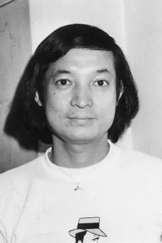 Makio Inoue - Filmography • Carriera