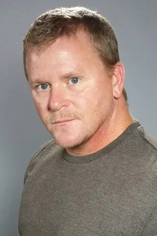 Randy Austin - Filmography • Carriera
