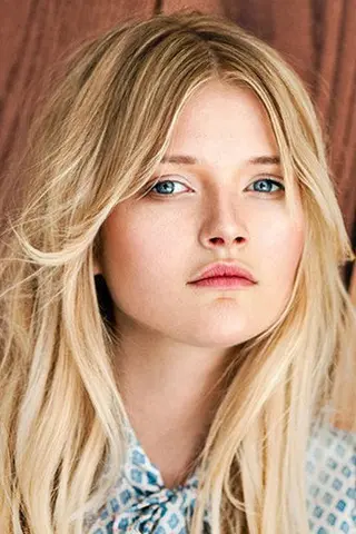 Sophie Kennedy Clark - Filmography • Carriera