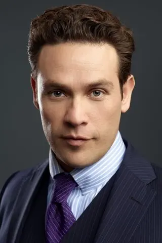 Kevin Alejandro - Filmography • Carriera
