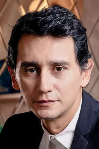 Carlos Manuel Vesga - Filmography • Carriera