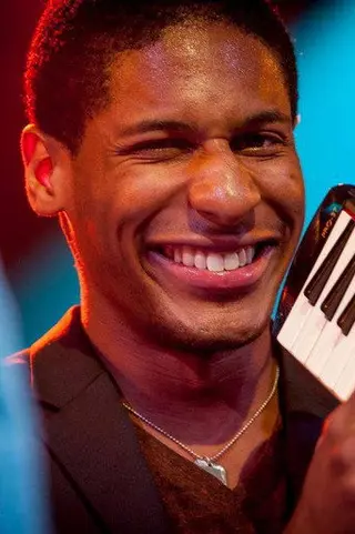 Jon Batiste - Filmography • Carriera