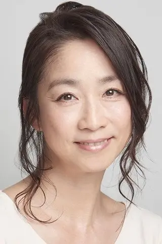 Kaori Yamagata - Filmography • Carriera