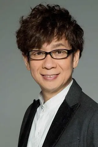 Kôichi Yamadera - Filmography • Carriera
