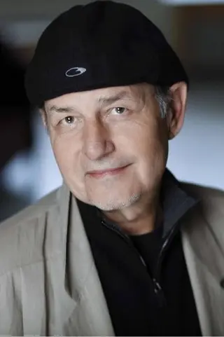 Lubomir Mykytiuk - Filmography • Carriera