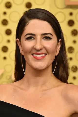 D'Arcy Carden - Filmography • Carriera