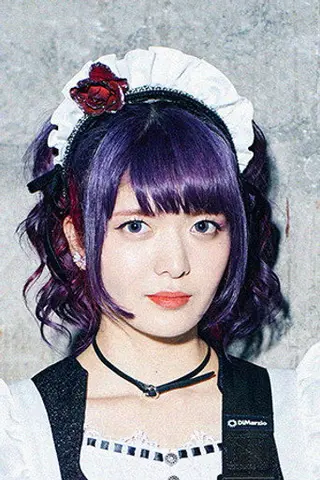Miku Kobato - Filmography • Carriera